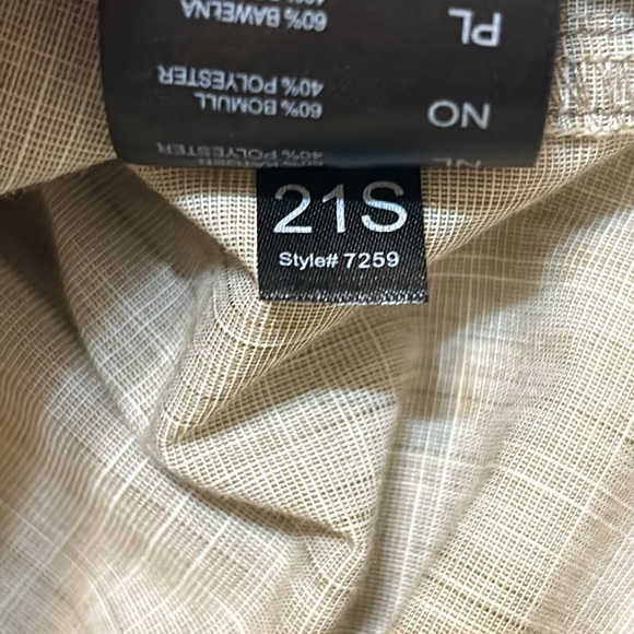 Kuhl Short Sleeve Performance Outdoor Shirt - Picture 6 of 7